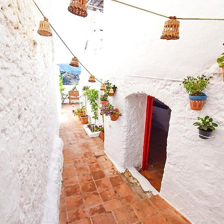 Casa Jazmin, Frigiliana Traditional Townhouse With Great Views Hansonholiday Rentals المظهر الخارجي الصورة