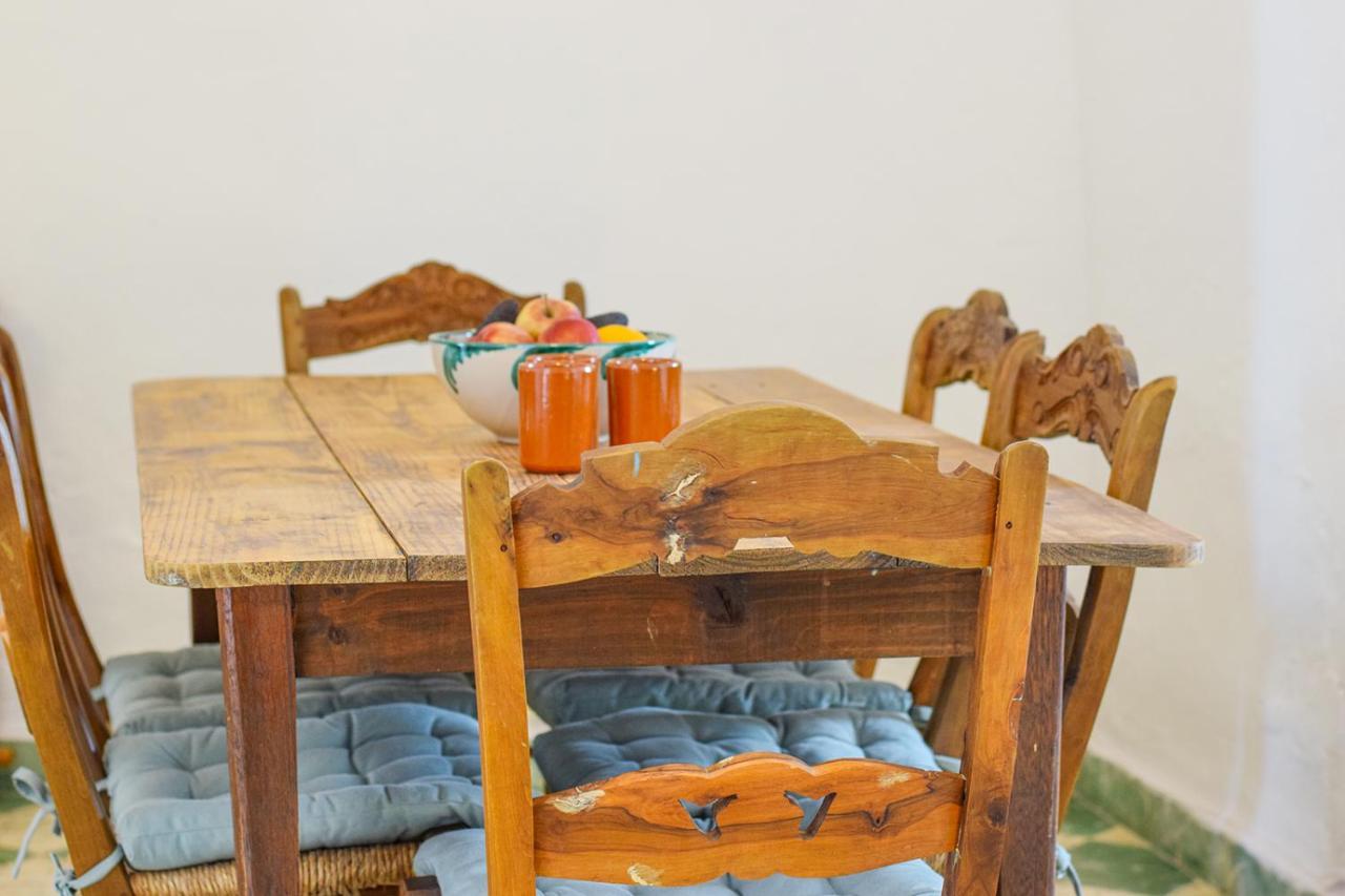 Casa Jazmin, Frigiliana Traditional Townhouse With Great Views Hansonholiday Rentals المظهر الخارجي الصورة
