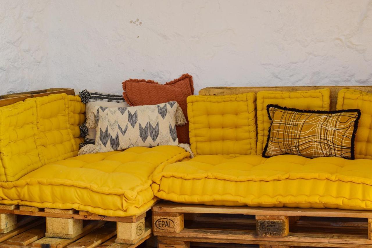 Casa Jazmin, Frigiliana Traditional Townhouse With Great Views Hansonholiday Rentals المظهر الخارجي الصورة