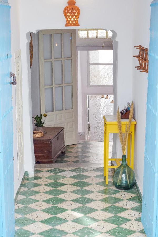 Casa Jazmin, Frigiliana Traditional Townhouse With Great Views Hansonholiday Rentals المظهر الخارجي الصورة